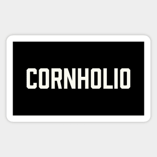 Plain ol' Cornholio Magnet